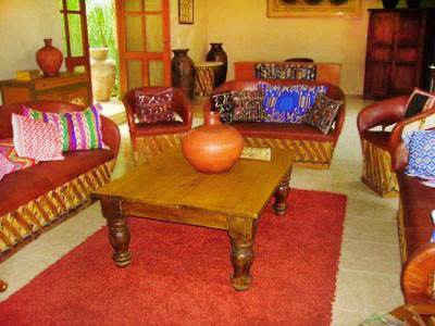 Casa Quetzal 4* Valladolid (Yucatan)