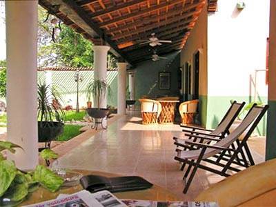 Hotel Casa Quetzal 4*
