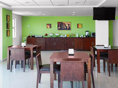Greenwood Hotel 4*