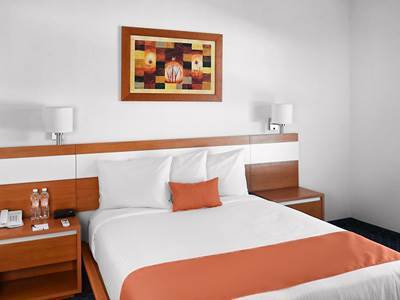 Greenwood Hotel 4*
