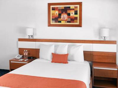 Greenwood 4* Torreon