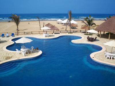 Arenas Del Mar Tampico