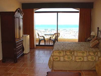 Arenas Del Mar Hotel Tampico