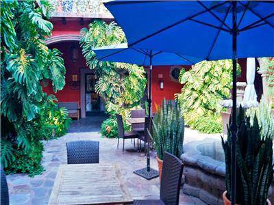 Casa Luna Boutique Hotel 3*