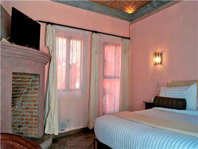 Casa Luna Boutique 3*