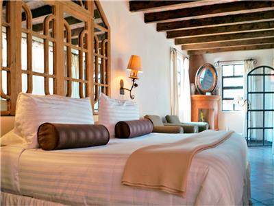 Casa Luna Boutique 3* San Miguel de Allende