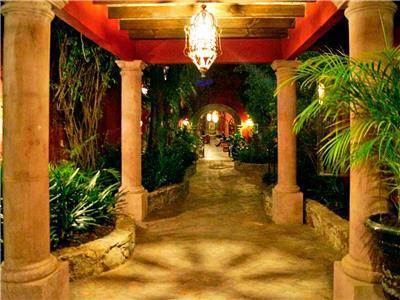 Casa Luna Boutique Hotel San Miguel de Allende