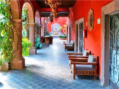 Casa Luna Boutique Hotel