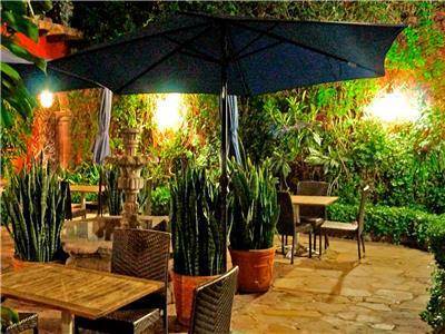 Hotel Casa Luna Boutique