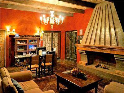 Casa Luna Boutique San Miguel de Allende
