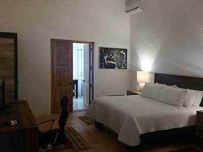 Hotel Boutique Casareyna
