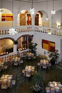 Hotel Alqueria De Carrion Boutique Atlixco