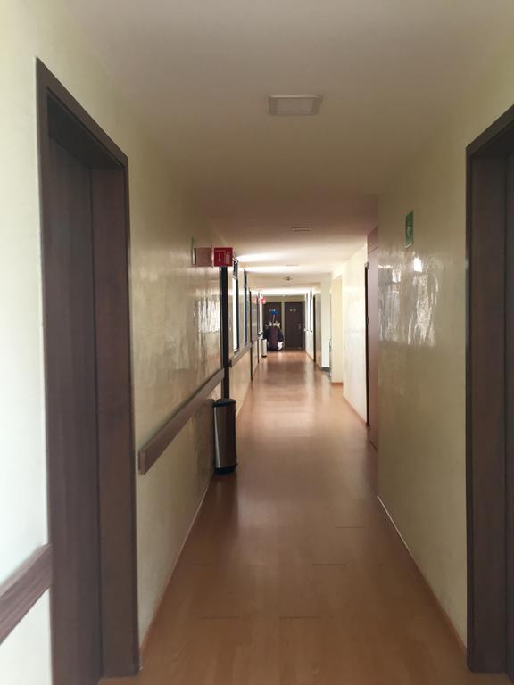 Hotel Castropol