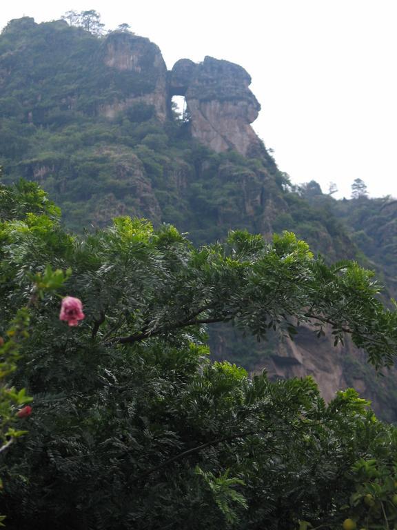 Country house Ollin Calli Hostal-temazcal Tepoztlan