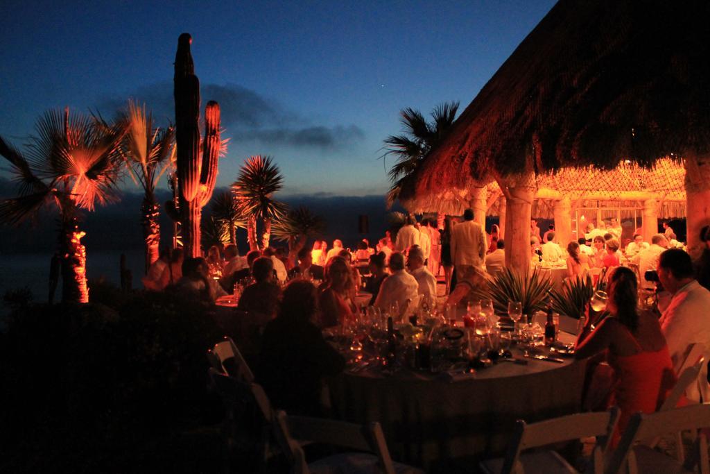 Guaycura Boutique Hotel, Club & Hotel