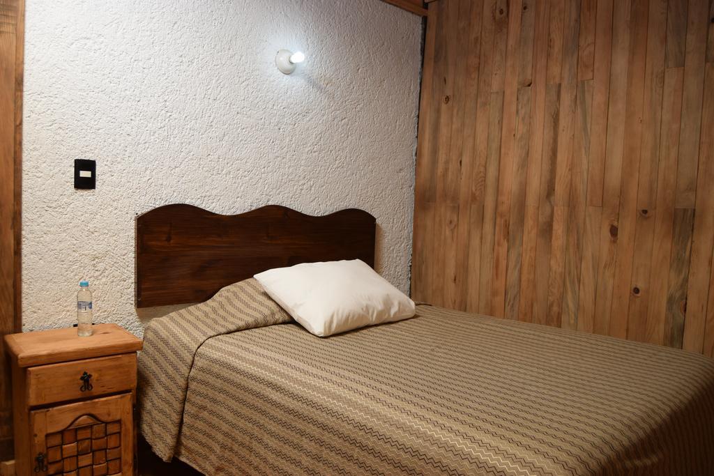 Guest house Campestre Daarlu *