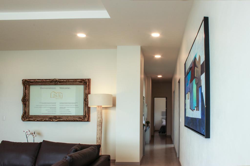 Laviu Luxe Puebla