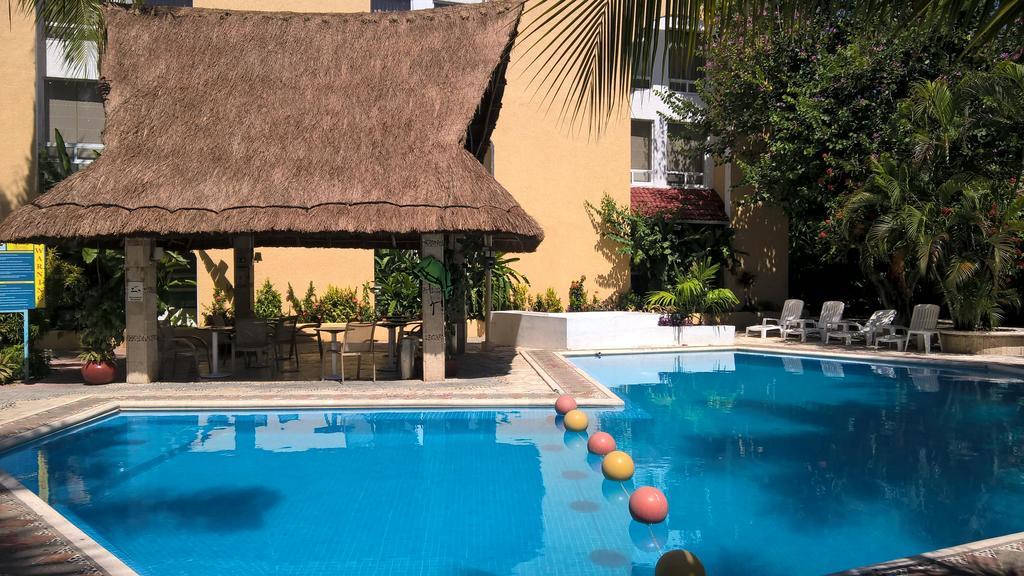 Hotel Plaza Caribe Cancun