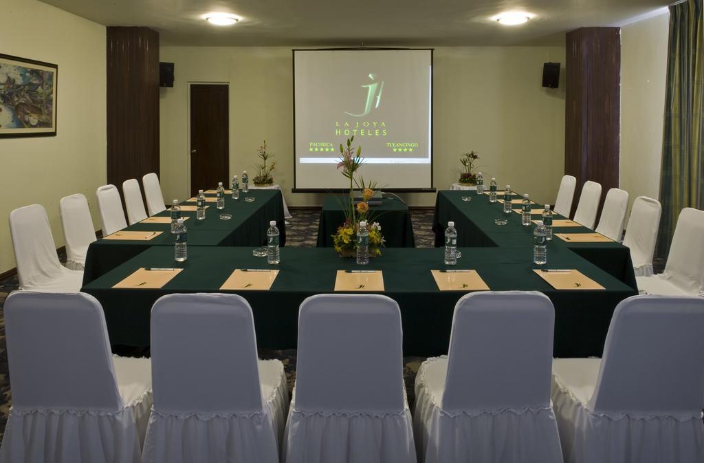 Hotel La Joya 4*