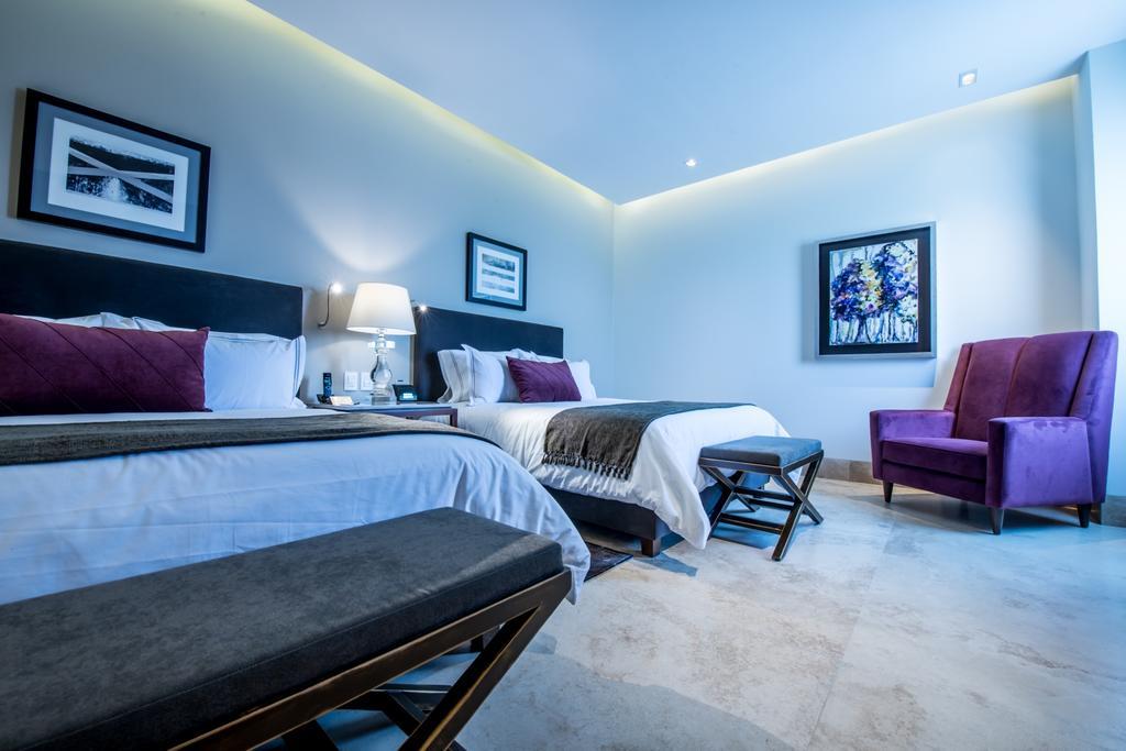 Square Small Luxury - Providencia Hotel Guadalajara
