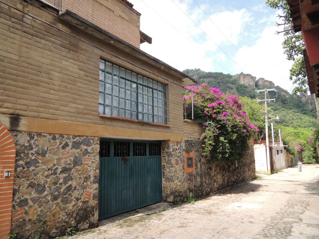 Ollin Calli Hostal-temazcal Country house