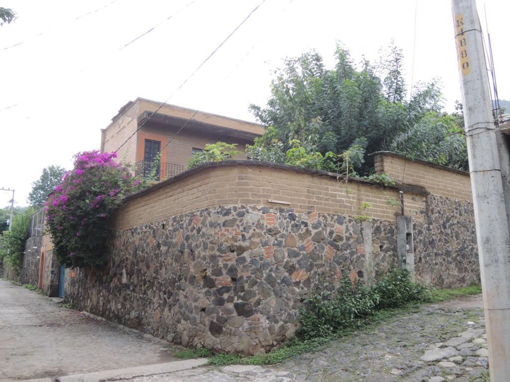 Ollin Calli Hostal-temazcal