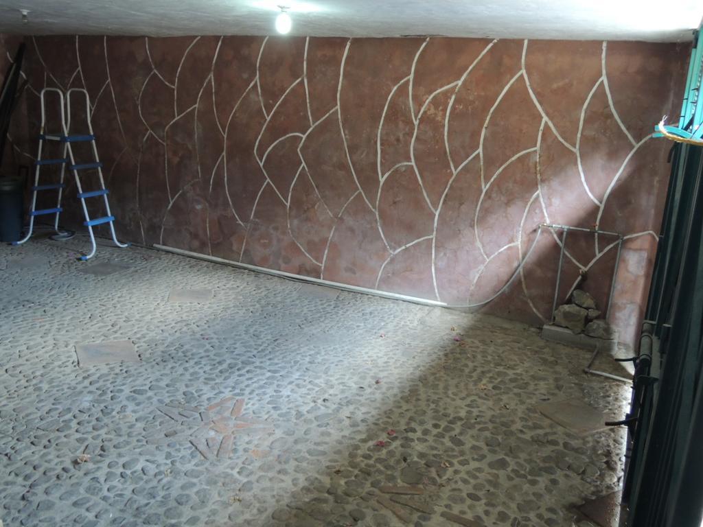 Ollin Calli Hostal-temazcal