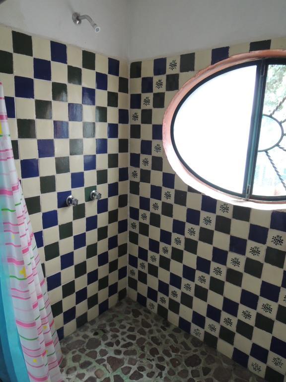 Country house Ollin Calli Hostal-temazcal