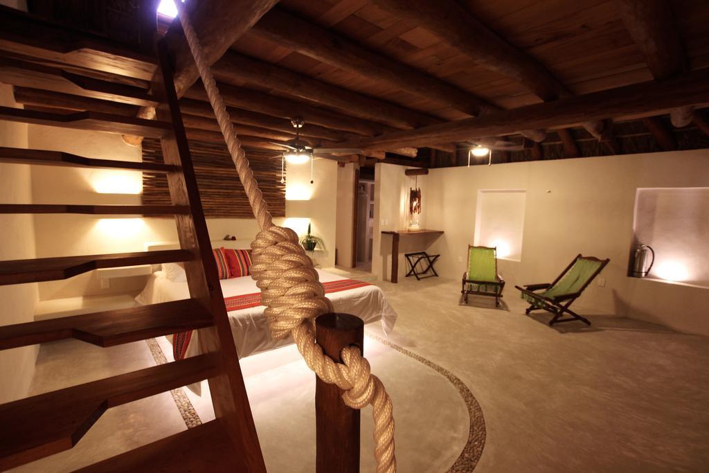 Exe El Pueblito Hotel Isla Holbox