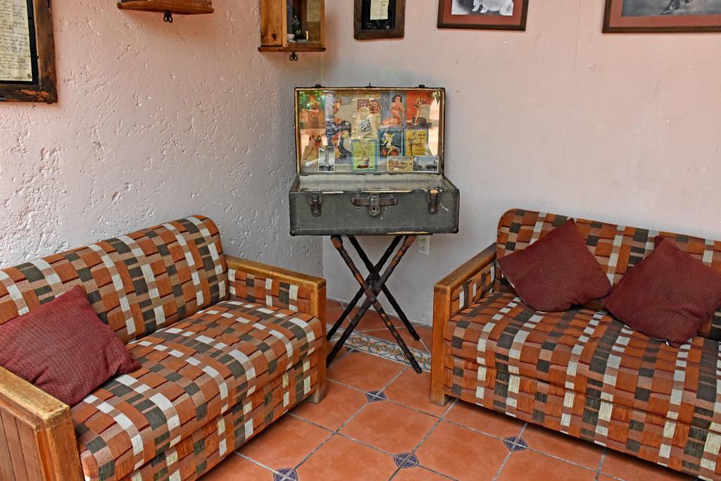 Hotel San Luis San Cristobal de las Casas