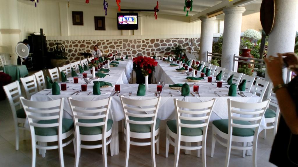 Hotel Excelaris Grand Conventions &