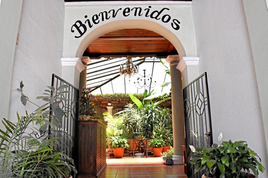 San Luis Hotel San Cristobal de las Casas