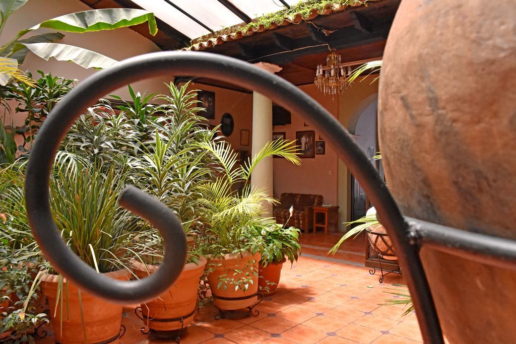 Hotel San Luis