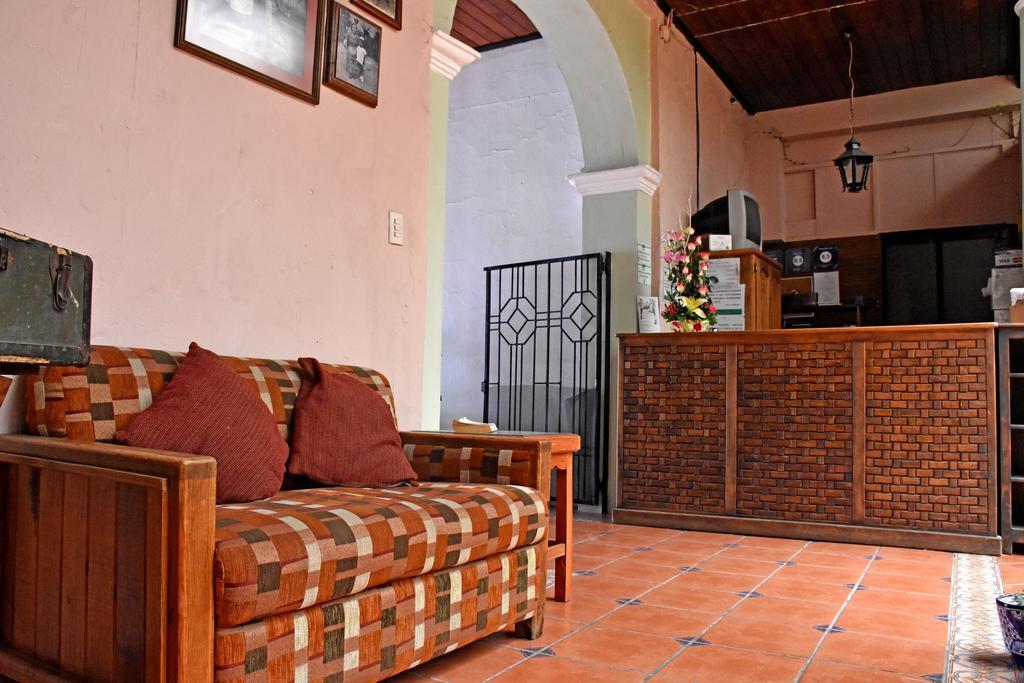 San Luis San Cristobal de las Casas