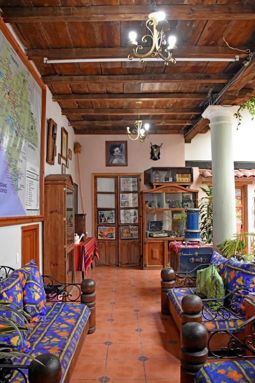 San Luis 3* San Cristobal de las Casas