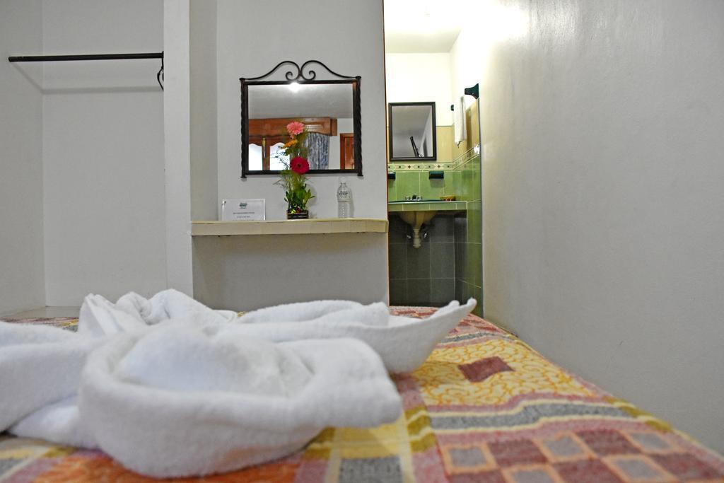 Hotel San Luis 3*