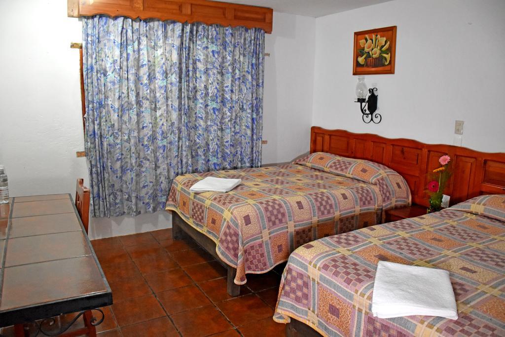 San Luis Hotel 3*