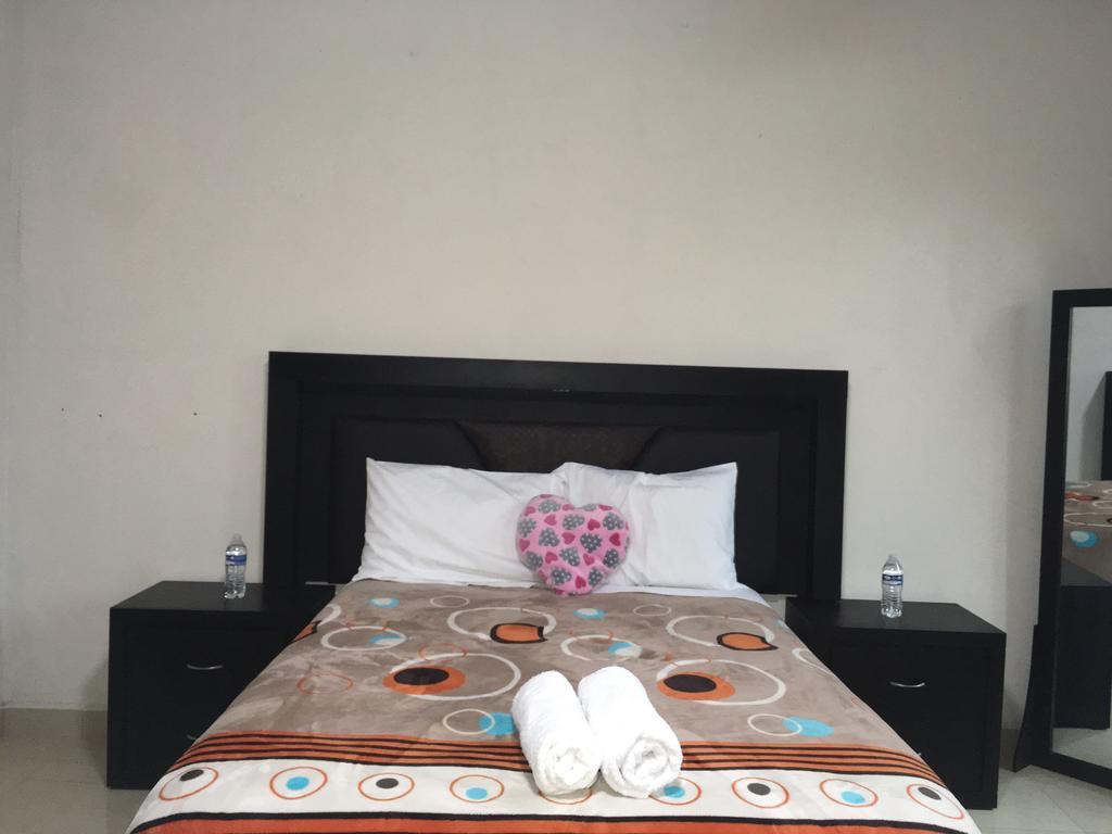 Coatlicue Guest house San Juan Teotihuacan