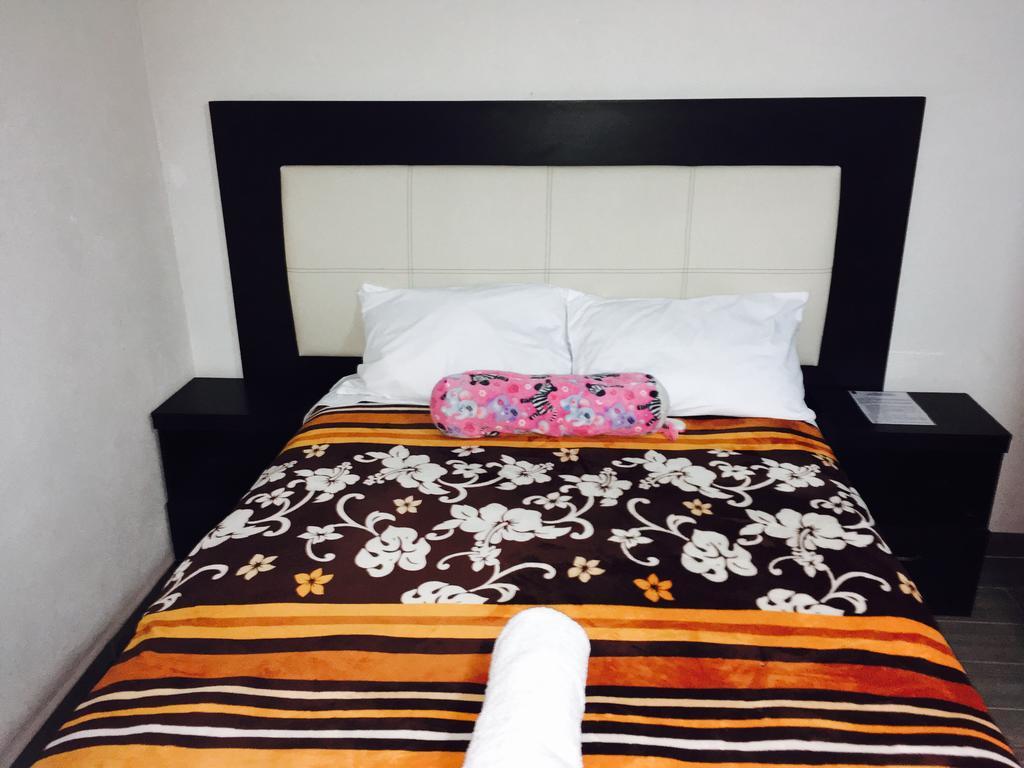 Guest house Coatlicue San Juan Teotihuacan