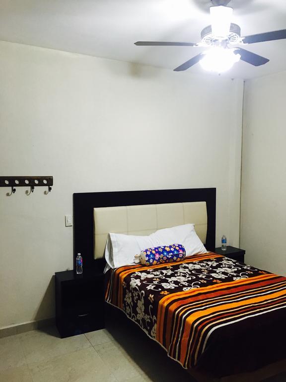 Guest house Coatlicue