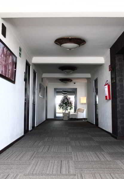 Hotel Clara Luna