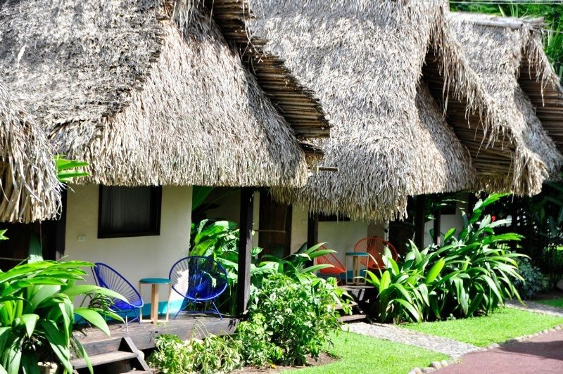 Picocanoa Rodavento Jalcomulco