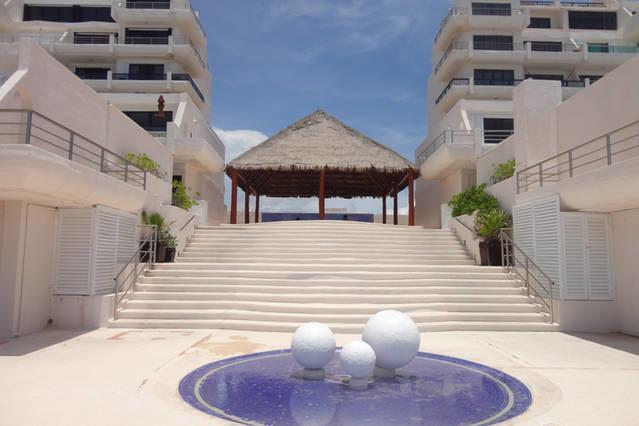 Pez Vela Cancun