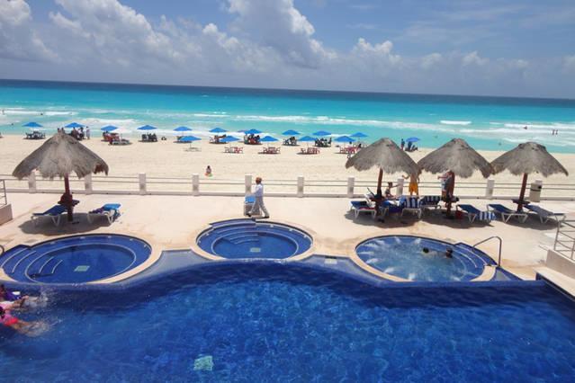 Pez Vela Apartment Cancun