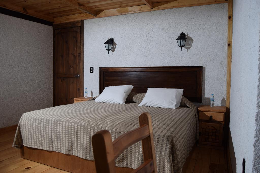 Campestre Daarlu Guest house