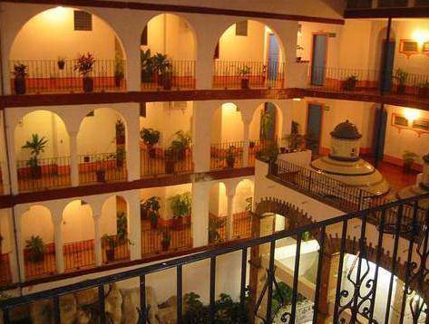 Hotel Encino Malecon Centro Puerto Vallarta