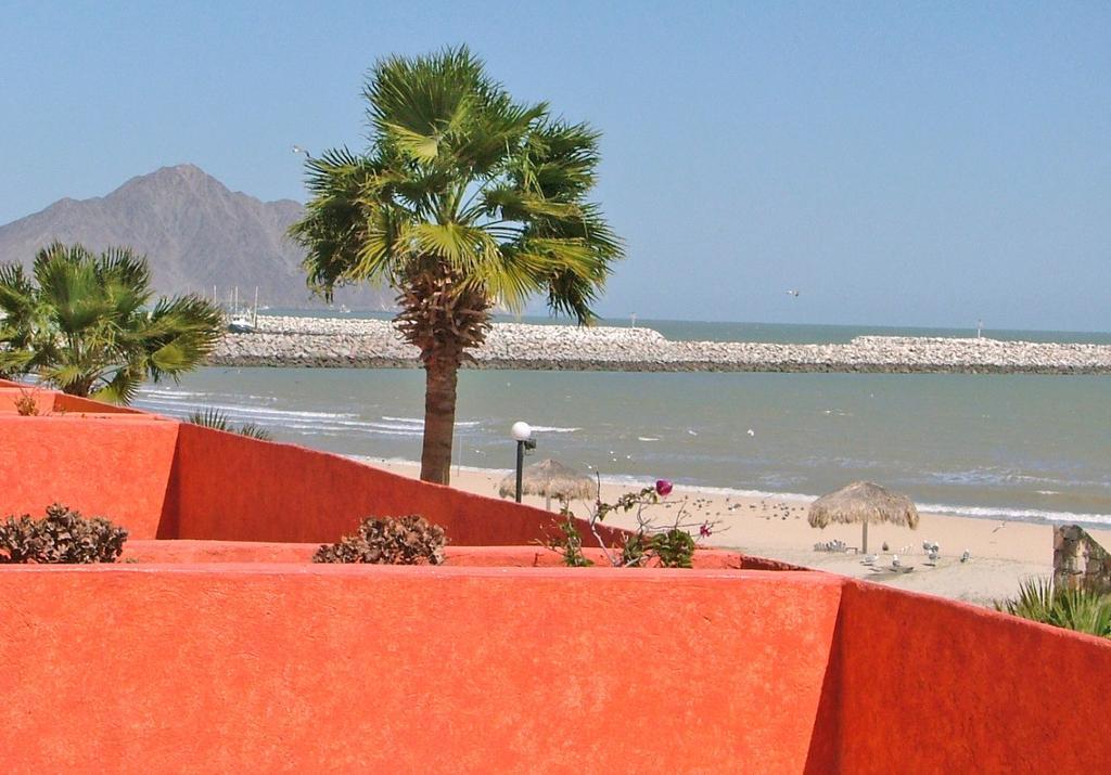 San Felipe Marina Hotel San Felipe (Baja California)
