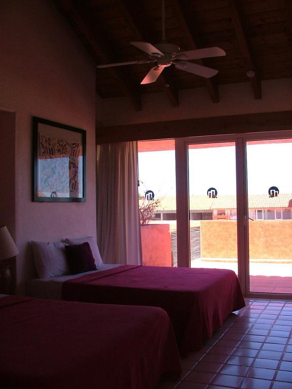 San Felipe Marina 3*