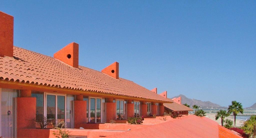 San Felipe Marina Hotel 3*