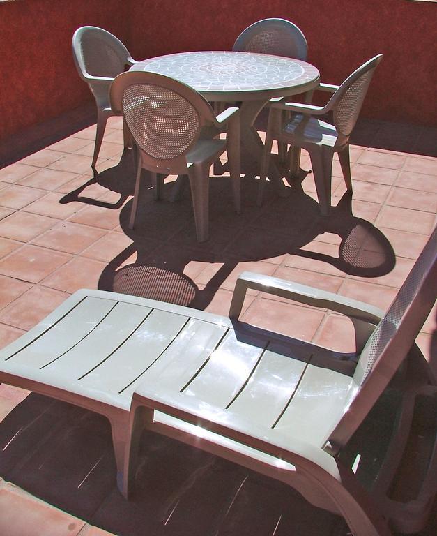 Hotel San Felipe Marina